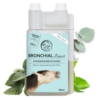 annimally|Annimally Bronchial Liquid 1 l